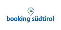 Logos Booking Südtirol