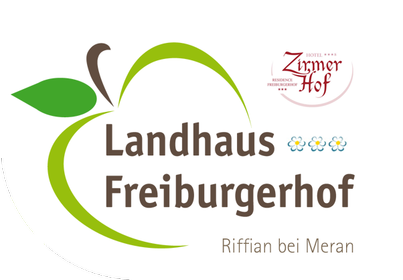 Logo Freiburgerhof